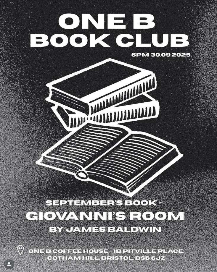 Giovanni's Room