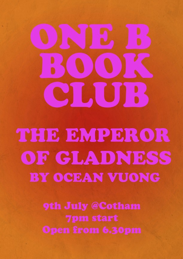 TheEmperorOfGladness