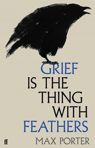 GriefIsAThingsWithFeathers