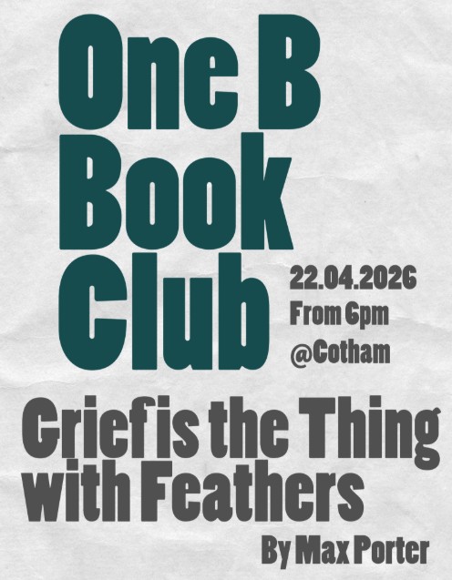 GriefIsAThingsWithFeathers
