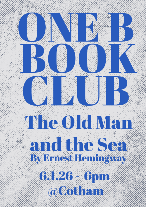 TheOldManAndTheSea
