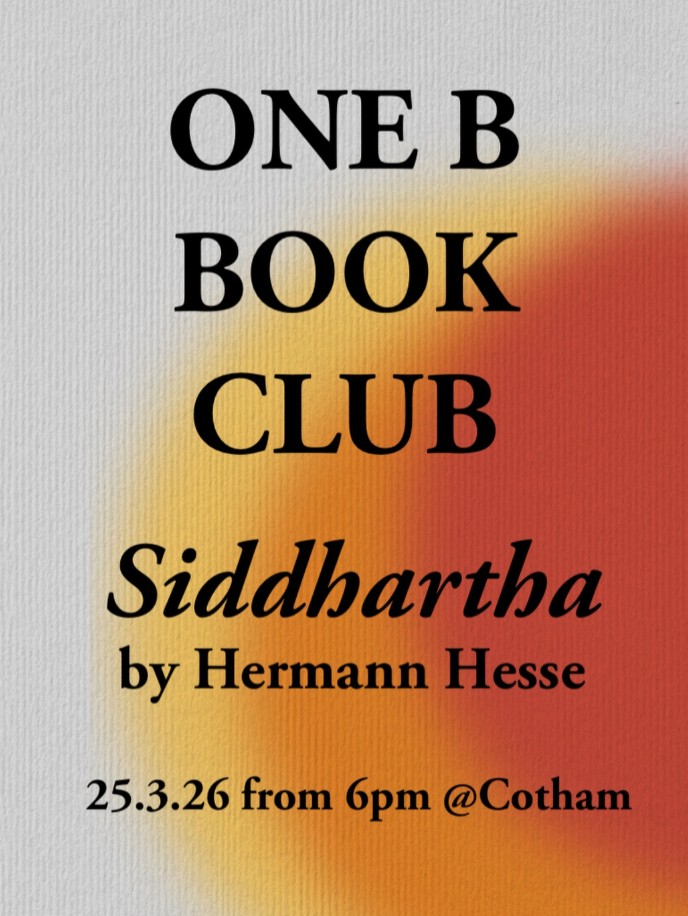 Siddartha