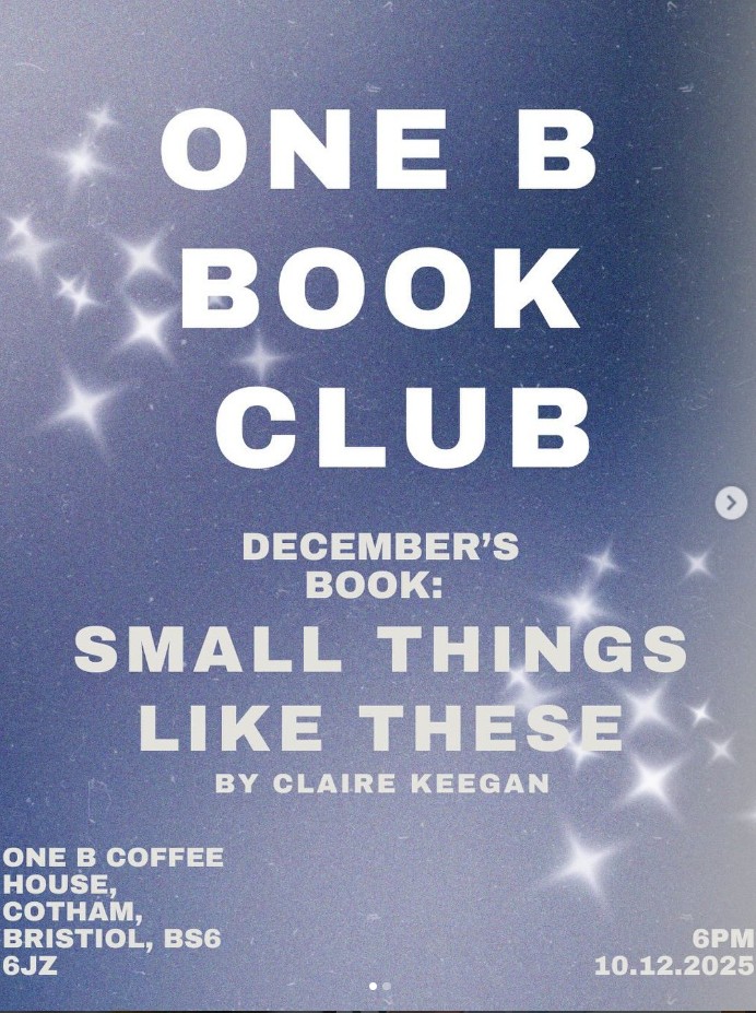 SmallThingsLikeThese