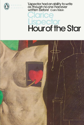 TheHourOfTheStar