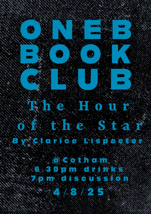 TheHourOfTheStar