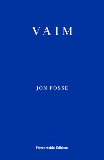 Vaim